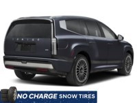 2026 Hyundai IONIQ 9 Preferred + AWD w/Ultimate Calligraphy Pkg
