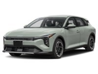 2026 Kia K4 EX Premium FWD
