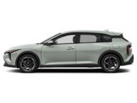2026 Kia K4 EX Premium FWD Morning Haze  Shot 5