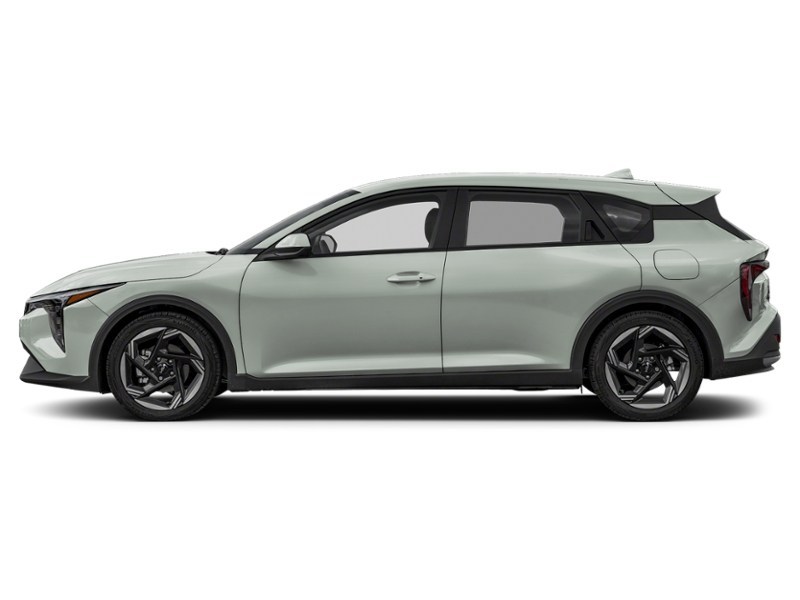 2026 Kia K4 EX Premium FWD Morning Haze  Shot 3