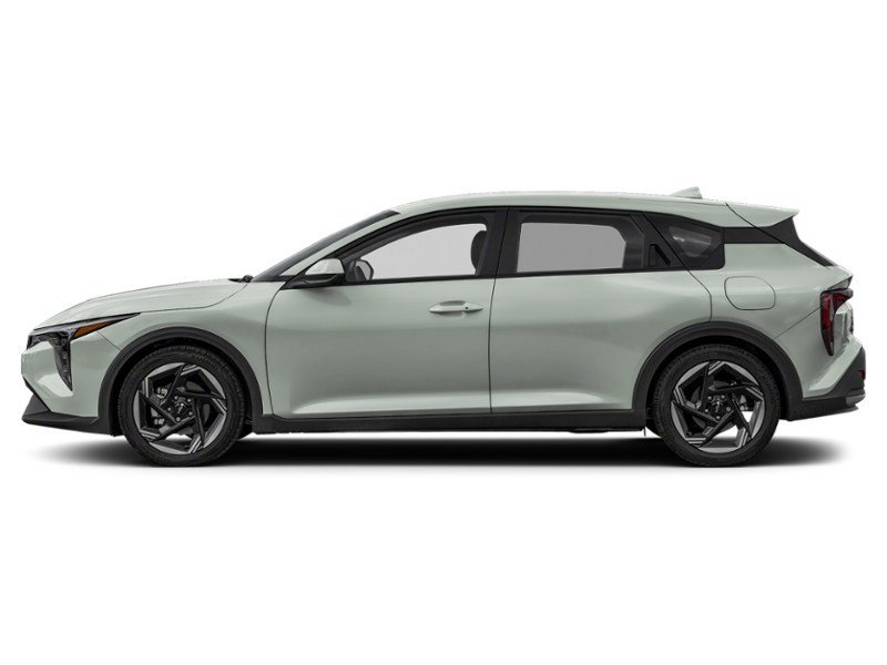 2026 Kia K4 EX Premium FWD