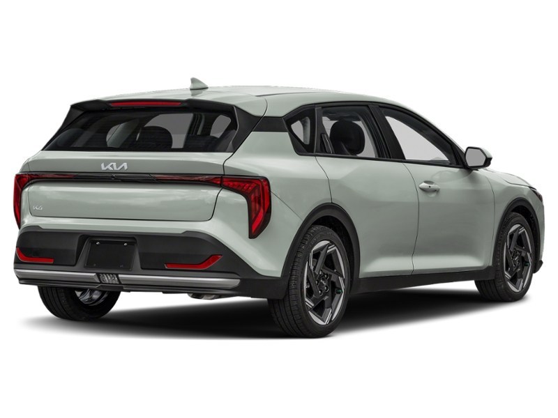 2026 Kia K4 EX Premium FWD