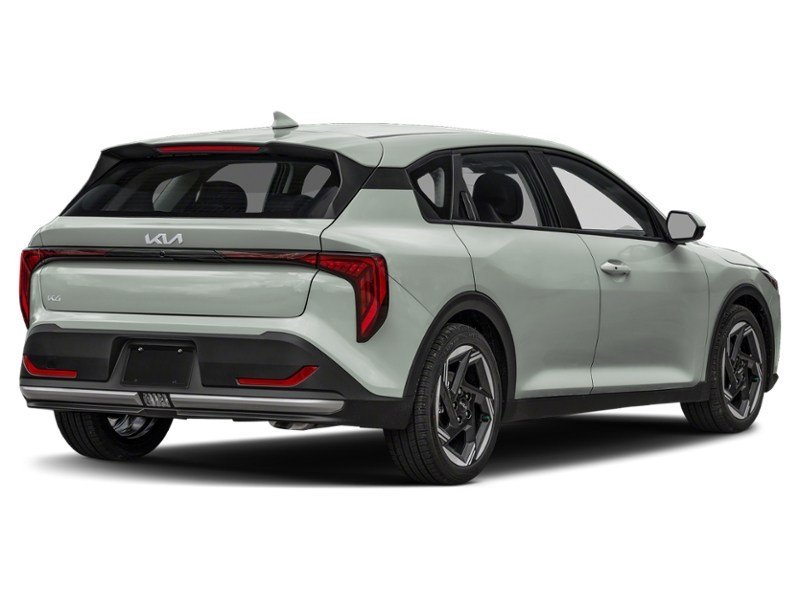 2026 Kia K4 EX Premium FWD