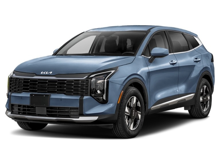 2026 Sportage 153564 Ottawa
