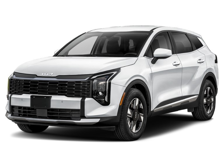 2026 Sportage 151372 Ottawa