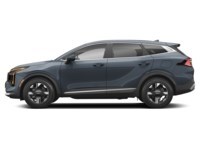 2026 Kia Sportage LX FWD Gravity Grey  Shot 18