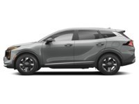 2026 Kia Sportage LX AWD Steel Grey  Shot 4