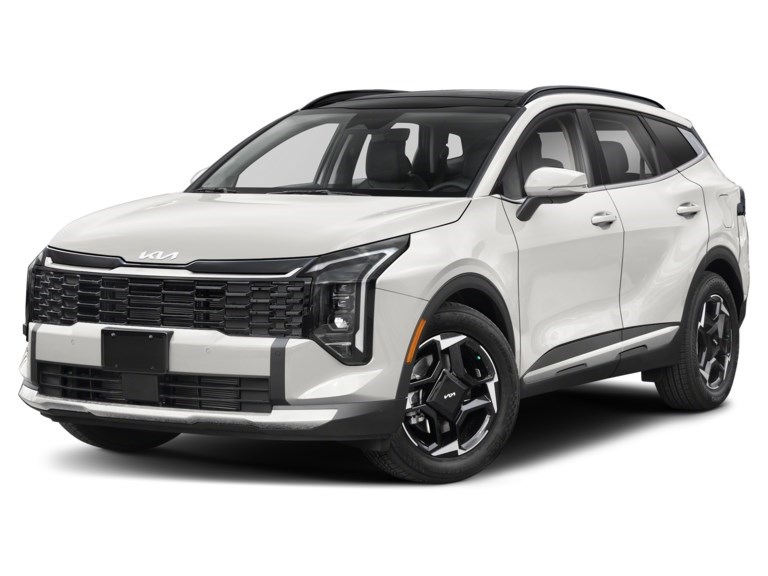 2026 Sportage 148273 Ottawa