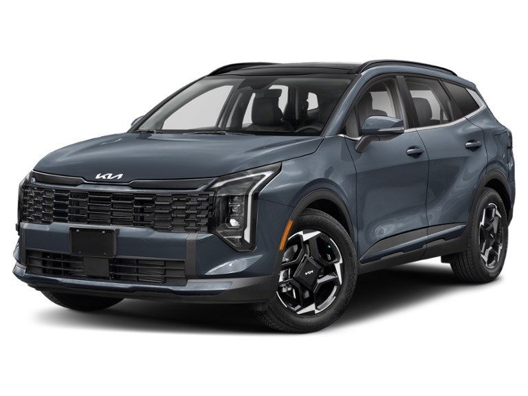 2026 Sportage 151374 Ottawa