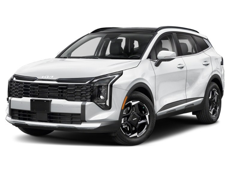 2026 Sportage 151763 Ottawa