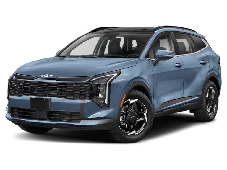 2026 Sportage 152404 Ottawa