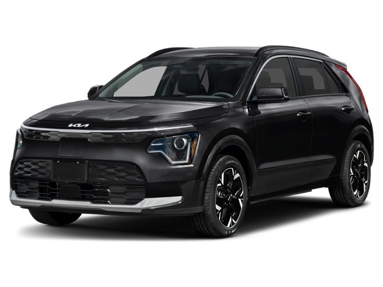 2026 Niro EV 152193 Ottawa