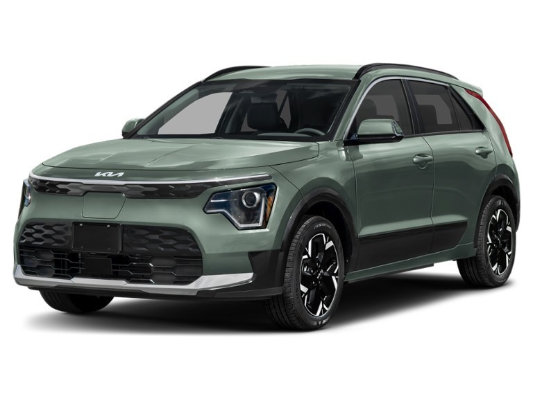 2026 Niro EV 149580 Ottawa
