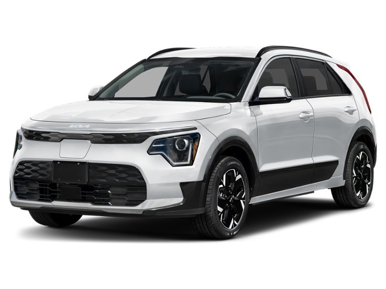 2026 Niro EV 154088 Ottawa