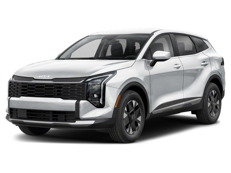 2026 Sportage HEV 151564 Ottawa