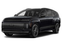 2027 Hyundai IONIQ 9