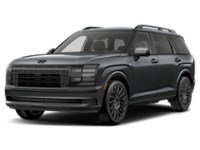 2027 Hyundai Palisade HEV