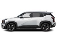 2027 Kia Seltos LX AWD Snow White Pearl  Shot 5