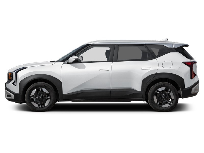 2027 Kia Seltos LX AWD
