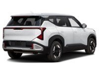 2027 Kia Seltos LX AWD Snow White Pearl  Shot 6