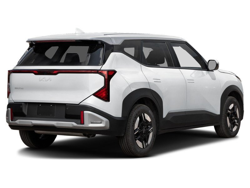 2027 Kia Seltos LX AWD